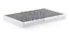 Воздушный фильтр салона Mann-Filter CUK 3569