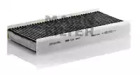 Воздушный фильтр салона Mann-Filter CUK 3847