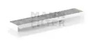 Повітряний фільтр салону Mann-Filter CUK 5141