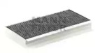Повітряний фільтр салона Mann-Filter CUK 5366
