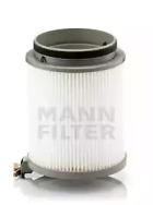 Воздушный фильтр салона Mann-Filter CU 1546