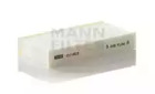 Повітряний фільтр салону Mann-Filter CU 1823