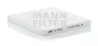 Воздушный фильтр салона Mann-Filter CU 2035