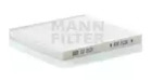 Воздушный фильтр салона Mann-Filter CU 2131