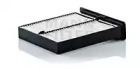 Воздушный фильтр салона Mann-Filter CU 21004