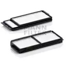 Фільтр, повітря у салоні шт. Mann-Filter CU22001-2