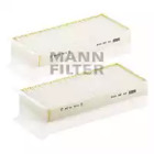 Повітряний фільтр салону Mann-Filter CU 22009-2