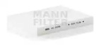 Воздушный фильтр салона Mann-Filter CU 2335