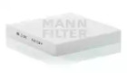 Воздушный фильтр салона Mann-Filter CU 2345