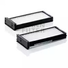 Воздушный фильтр салона Mann-Filter CU 23000-2