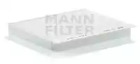 Воздушный фильтр салона Mann-Filter CU 2422