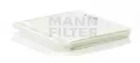 Воздушный фильтр салона Mann-Filter CU 2425