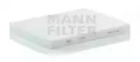Фільтр салону Ford Fiesta 08-/Transit 14-/Ecosport/B-Max 12-/Puma 19- Mann-Filter CU 2436