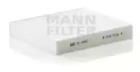 Фільтр, повітря у салоні шт. Mann-Filter CU2440