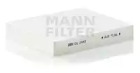 Воздушный фильтр салона Mann-Filter CU 2442