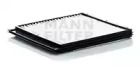 Воздушный фильтр салона Mann-Filter CU 2516