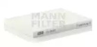 Воздушный фильтр салона Mann-Filter CU 2620