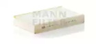 Фильтр салона Mann-Filter CU 26004
