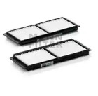 Повітряний фільтр салону Mann-Filter CU 26008-2