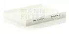 Воздушный фильтр салона Mann-Filter CU 27007