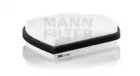 Воздушный фильтр салона Mann-Filter CU 2897