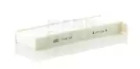 Повітряний фільтр салону Mann-Filter CU 29003-2