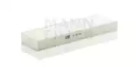 Повітряний фільтр салона Mann-Filter CU 30004