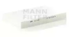 Повітряний фільтр салону Mann-Filter CU 3192