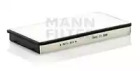 Воздушный фильтр салона Mann-Filter CU 3360