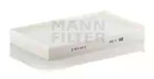 Фильтр Mann-Filter CU3540