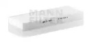 Воздушный фильтр салона Mann-Filter CU 3869