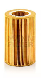 Фільтр забору повітря Mann-Filter C 1036/1