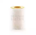 Фільтр забору повітря Mann-Filter C 1036/2