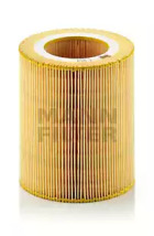 Повітряний фільтр Picolino шт. Mann-Filter C1250