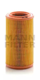 Фільтр забору повітря Mann-Filter C 1286/1