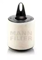 Фільтри забору повітря Mann-Filter C 1361