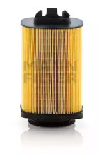 Фильтр забору повітря Mann-Filter C 14006