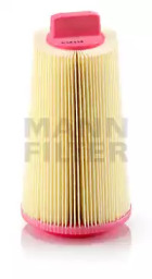 Повітряний фільтр шт. Mann-Filter C14114