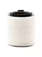 Фильтры забору повітря Mann-Filter C 15008