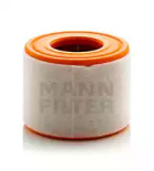 Воздушный фильтр шт. Mann-Filter C15010