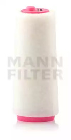MANN-FILTER Фильтр воздушный шт. C15105/1