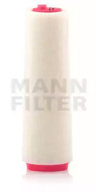 Фильтр забору повітря Mann-Filter C 15143/1