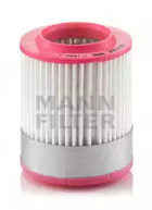 Фільтр забору повітря Mann-Filter C 1652/1