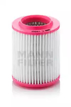 Фільтр забору повітря Mann-Filter C 1652