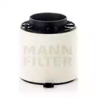 Фильтр забору повітря Mann-Filter C 16114/1X