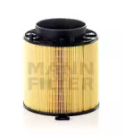 Фільтр забору повітря Mann-Filter C 16114X