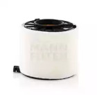 Фільтри забору повітря Mann-Filter C 17011