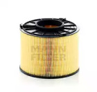 Фільтр забору повітря Mann-Filter C 17012/1