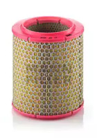 Фільтр забору повітря Mann-Filter C 17129