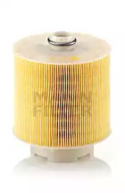 Фильтры забору повітря Mann-Filter C 17137X